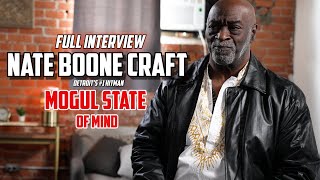 Nate Boone Craft Responds To Being Called A Liar Keefe D 2Pac Did He Kll Demetrius Holloway