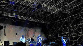 Astronomy Domine - Nick Mason&#39;s Saucerful of Secrets - Live Palmanova 2023 -