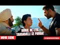 Tangaballi ne kiya Rahul ko challenge! | Chennai Express | Shah Rukh Khan & Deepika P | Movie Scene