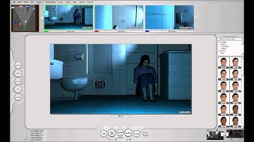 Increased working area in FrameForge Version 3.6