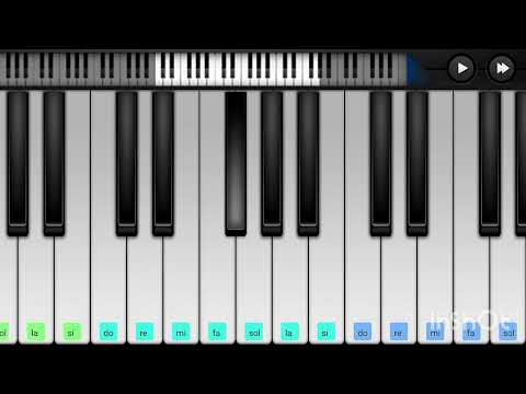 Жылама жаным — Ғ.Жанай / Пианино кавер /  Қазақша пианино / Пианино для обучения