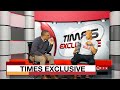 Times Exclusive featuring Isaac Chilemba – 17 June, 2023