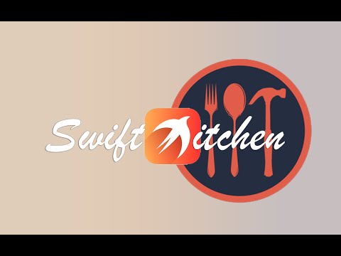 Swift Kitchen with Marina - Xcode 6 Shortcuts