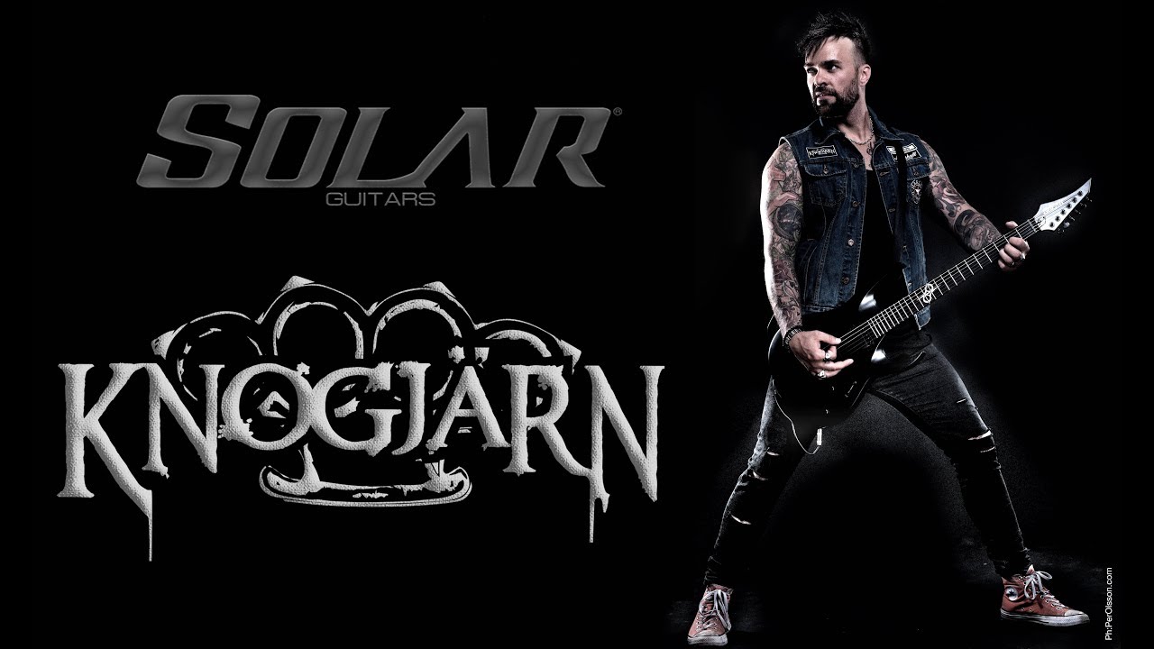 週末限定値引き！SOLAR GUITARS A2.6S 残り少ない ソーラーギターズ