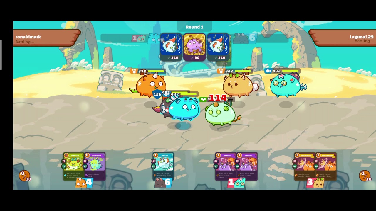 ABPvsABP energy destroyer