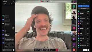 AMA with Alex Stokes | EPF5 Office Hours
