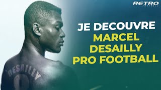 Marcel Desailly Football Advance: Actualités, test, avis et vidéos