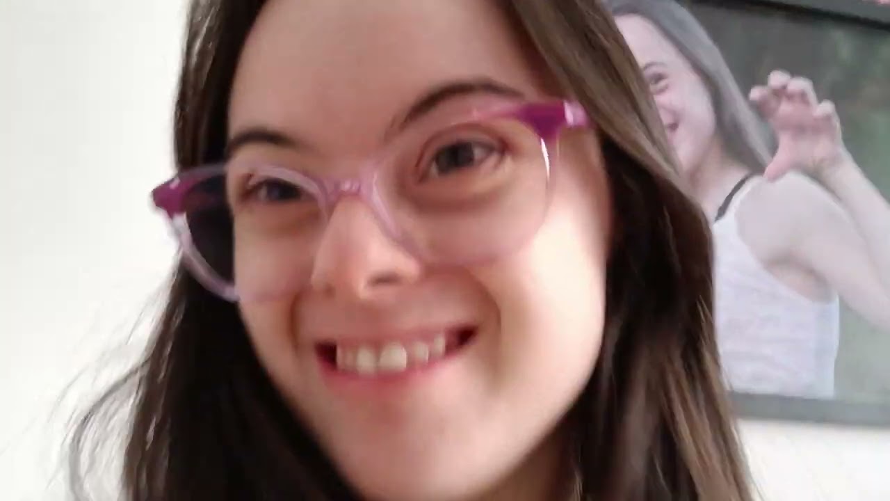 minha rotina da manhã e a tarde 