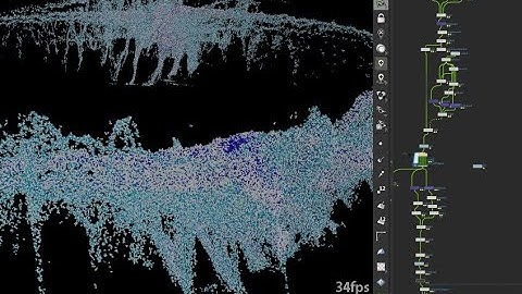 Smart Particles (VEX-Ready Setup)