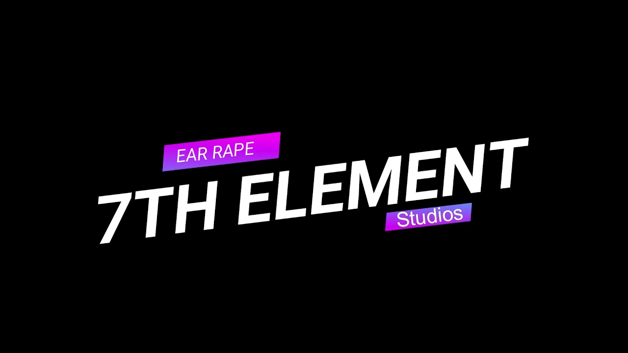 7TH ELEMENT EARE RAPE