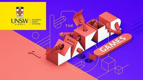 The Makers Games 2020