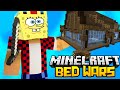 КРАСТИ КРАБС ЗАХВАЧЕН - Minecraft Bed Wars (Mini-Game)