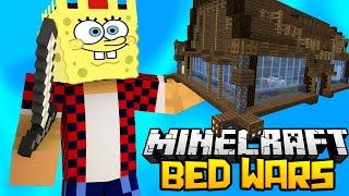 КРАСТИ КРАБС ЗАХВАЧЕН - Minecraft Bed Wars (Mini-Game) КРАСТИ КРАБС ЗАХВАЧЕН - Minecraft Bed Wars (Mini-Game)