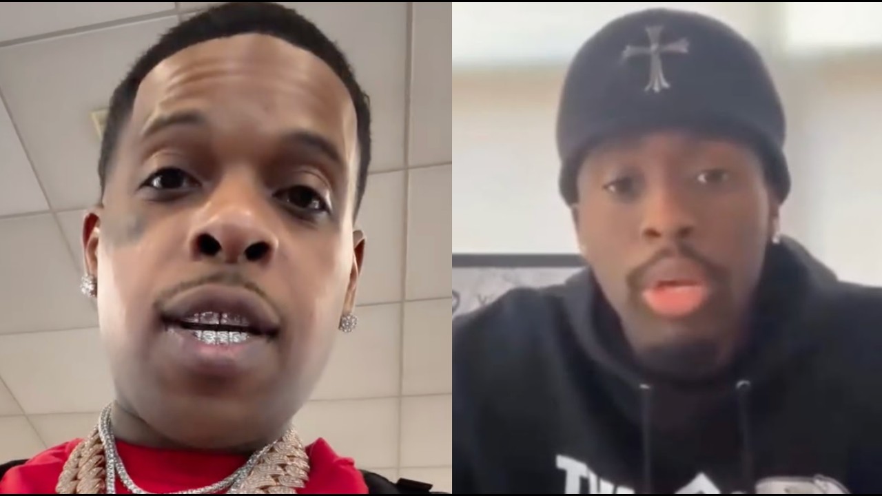 "Look Buddy" Finesse2tymes Tries To G-Check Kai Cenat For Streamer Univ Credentials & Things Go Left