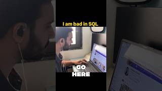 Master SQL using this tool #sql #coding #tutorial