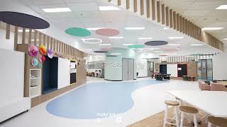 Inside Our Seven Hills Day Program Centre | Virtual Tour