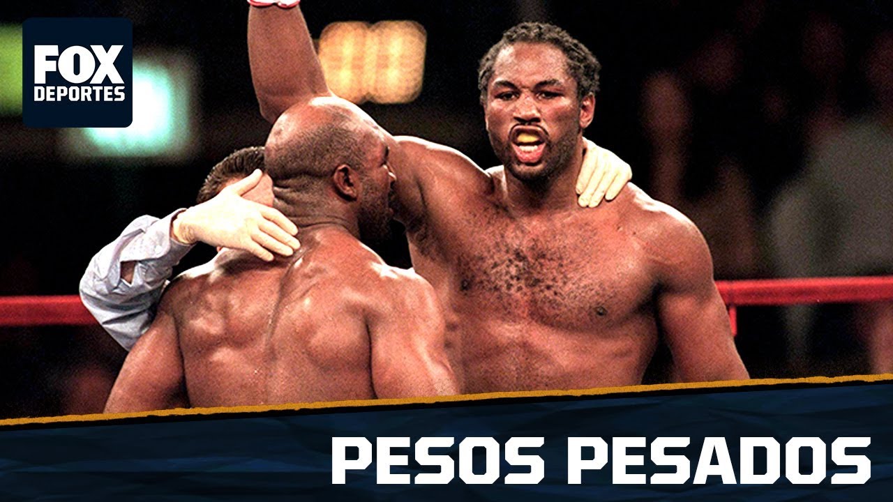 Boxeo: 6 minutos de pesos pesados, Jaime Motta