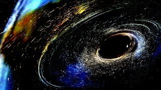 NEW Gravitational Wave Discovery!