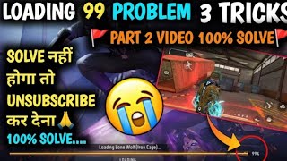 100% Wring Track | Free Fire Glitch | Long Time | Kaise Theek Karen | #freefire #video