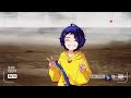 Ohto Ai edit - Sunflower (wonder egg priority)