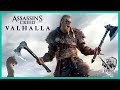 Assassin’s Creed VALHALLA. Бородатый ассасин. Часть 4ая.