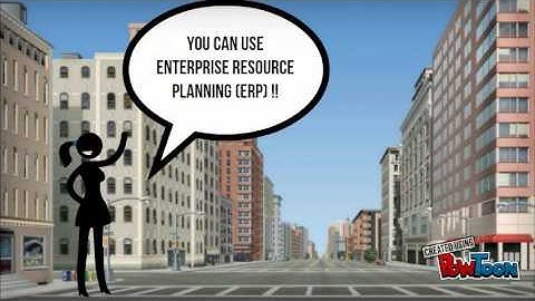 ERP Readiness