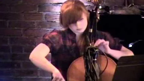 Sarah Danielson, Ave Maria