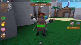 Roblox Gardening simulator Secret