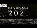 Happy New Year 2021