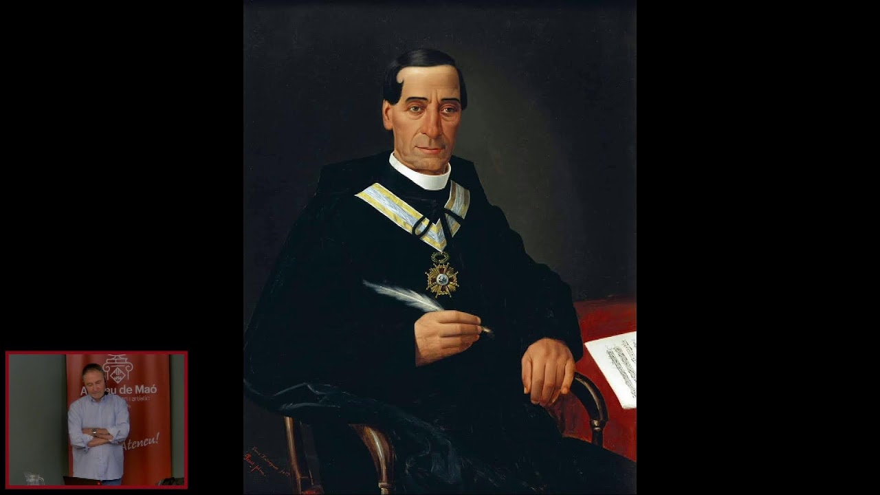 El Miserere de mestre Benet Andreu, amb Lluís Sintes i Mercadal