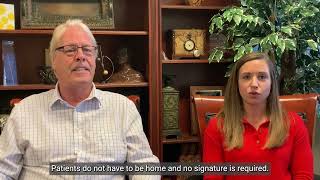Signature Health Pharmacy - FREE Mailing & Delivery Options