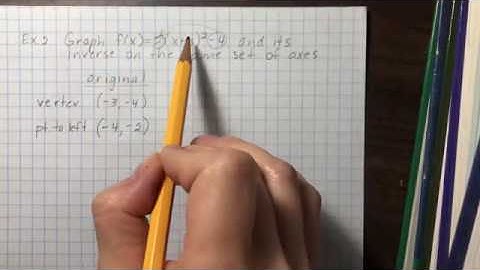 Section 3.3 Video 2 (MCR3U)