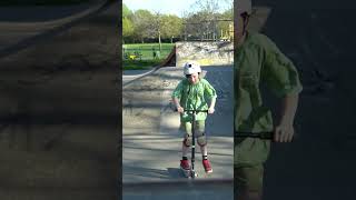 Up... Then Straight Back Down