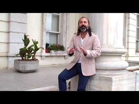 Yahya Geylan - Rüzgar Uyumuş Ay Dalıyor