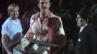 Celebrity Monty Python Live at the Hollywood Bowl - Albatros (napisy pl) Wealth