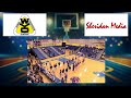 Sheridan Broncs vs Worland Warriors - High School Basketball