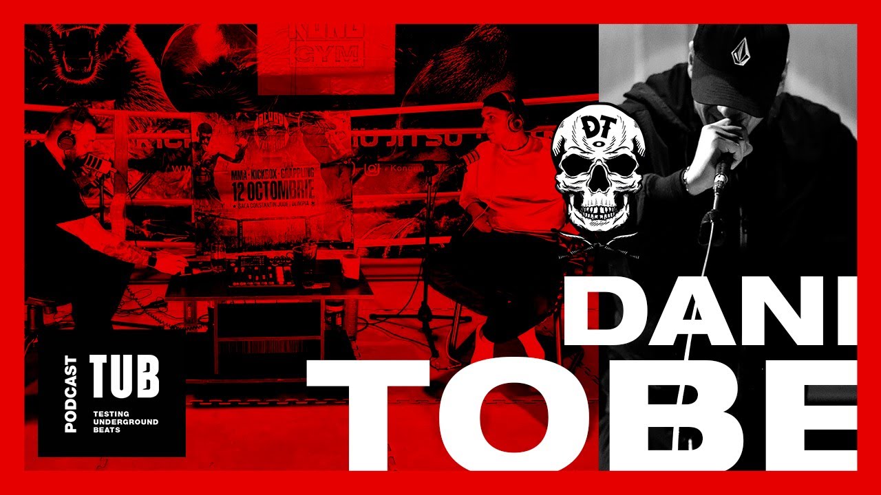 Poli, Rap, Spiritul orasului, toate cu DANI TOBE la 