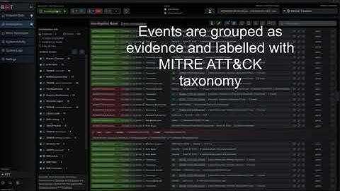 BIRT: Application Overview