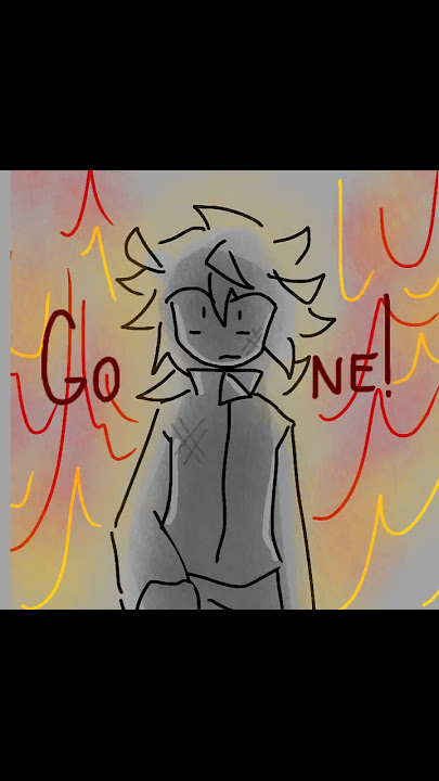 I CAN'T DECIDE (lazy short)