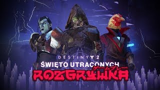 Rozgrywka Bez Komentarza - Destiny 2