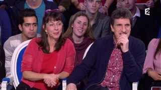 Shirley, Dino & Bénichou chantent l'Italie - L'Emission pour Tous - 27-01-2014 - #EPTS