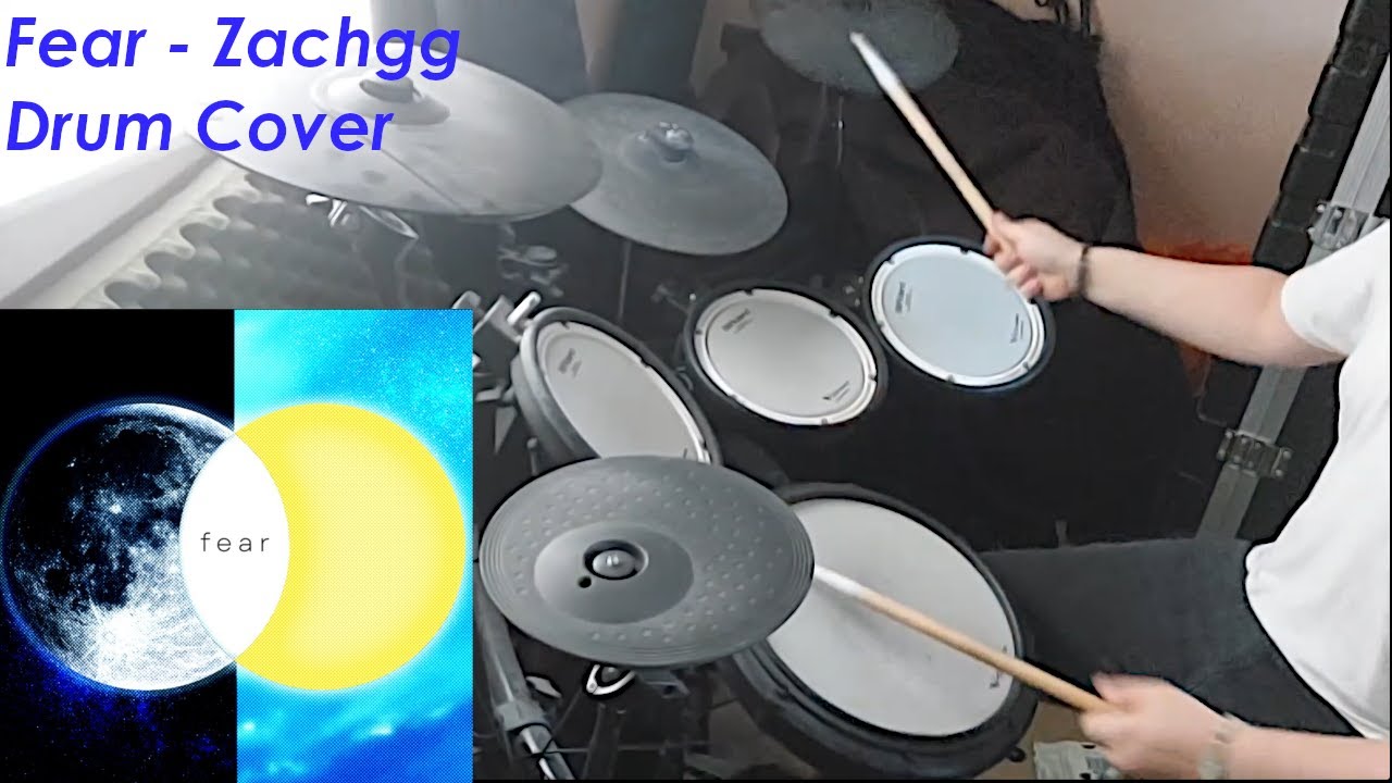 fear-sun-version-zachgg-drum-cover-youtube