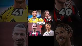 Ronaldo x Luka Modric x Kaka x Ramos Skills 🤣🔥☠️ #futbol #viralvideo #football #ronaldo