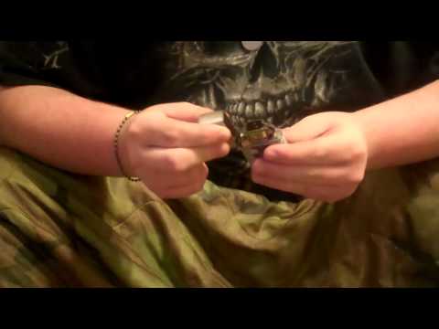 zippo tricks (infinity)