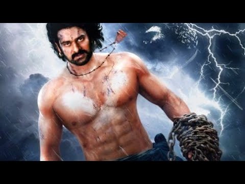 Baahubali 1 Part Action 2 مترجم للعربية 720p