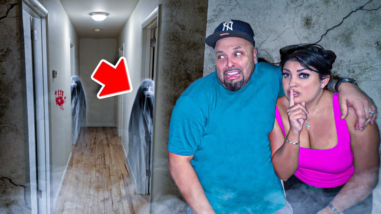 ЧТО-ТО НАС ПРЕСЛЕДУЕТ…