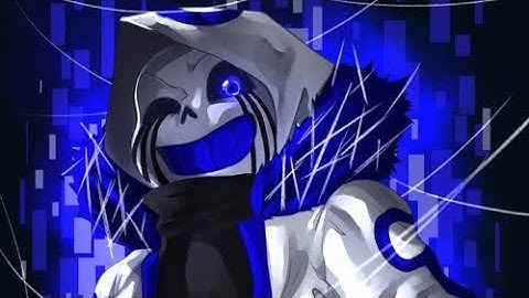 Weak error 404 sans event for sans battle fight AU