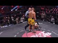 The time Jake Paul Knocks out Ben Askren