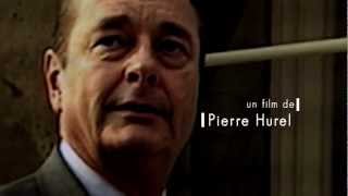 Bande annonce Le Clan Chirac 