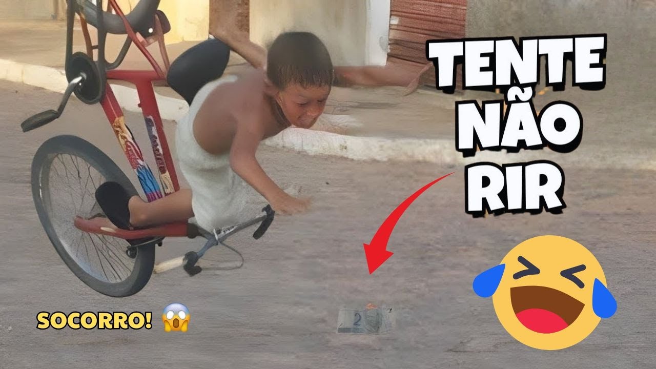 TENTE NÃO RIR: OS MELHORES MEMES DAS REDES SOCIAIS 🤣🔥 #9 #tentenaorir #videosengracados #humor